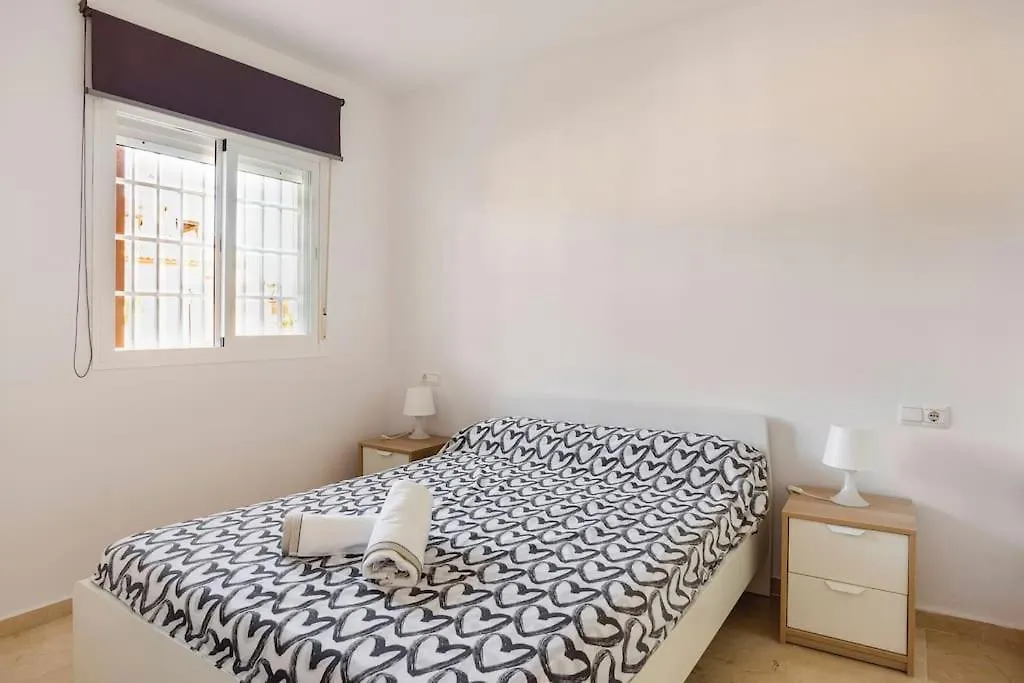Marina Casares Apartment