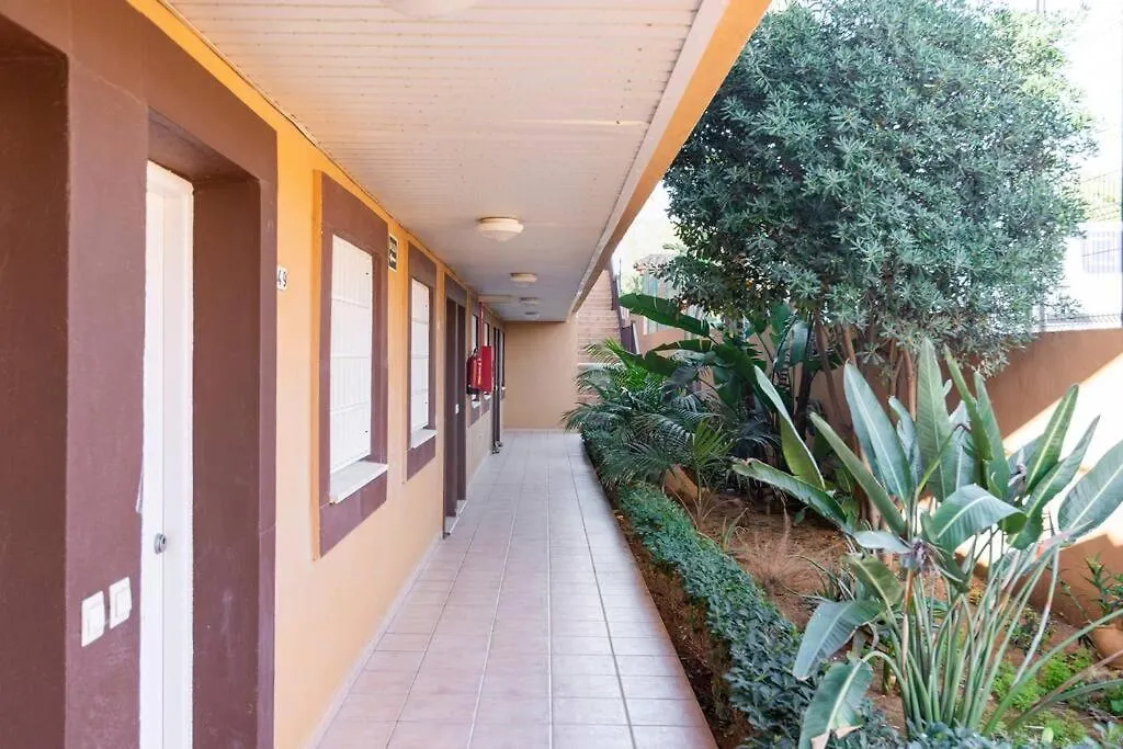 Marina Casares Apartment 0*,  Spain
