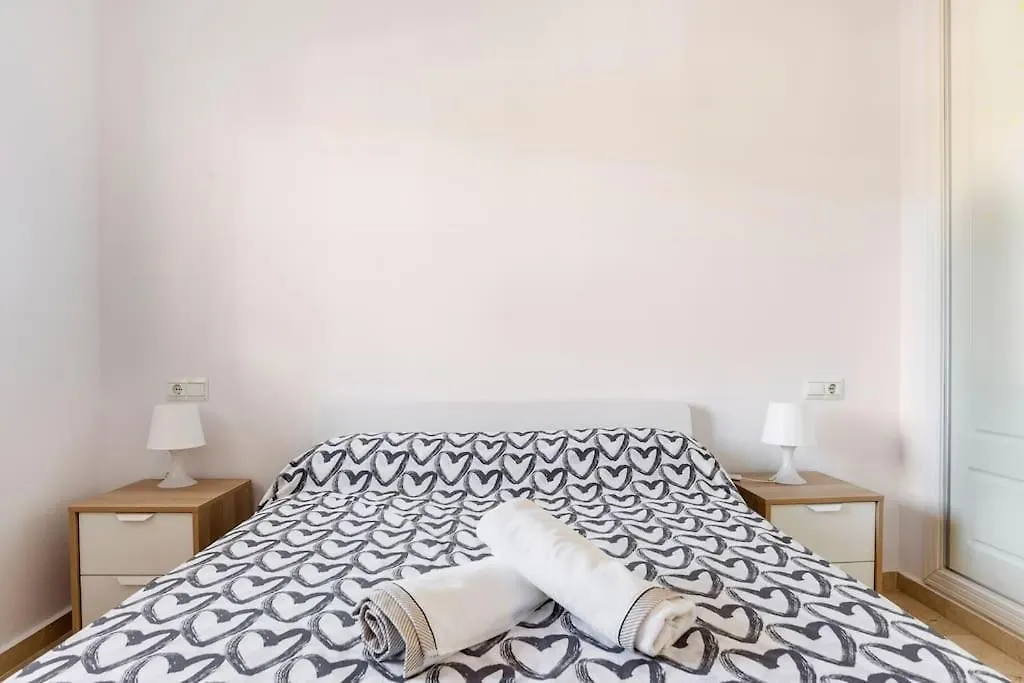 Marina Casares Apartment