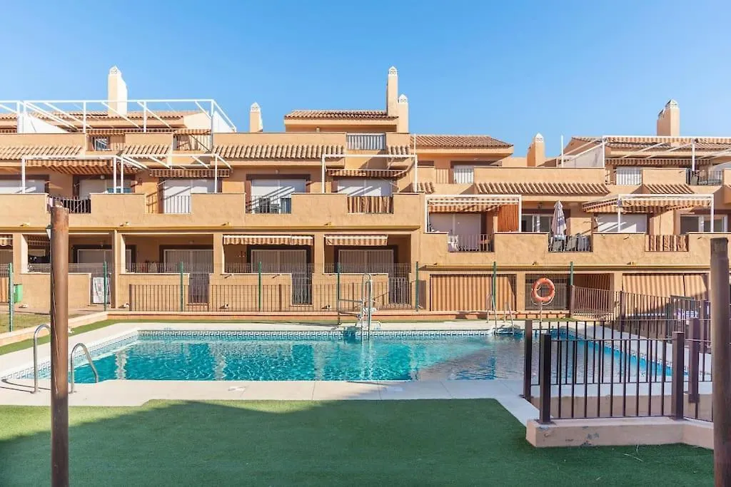 Marina Casares Apartment 0*,