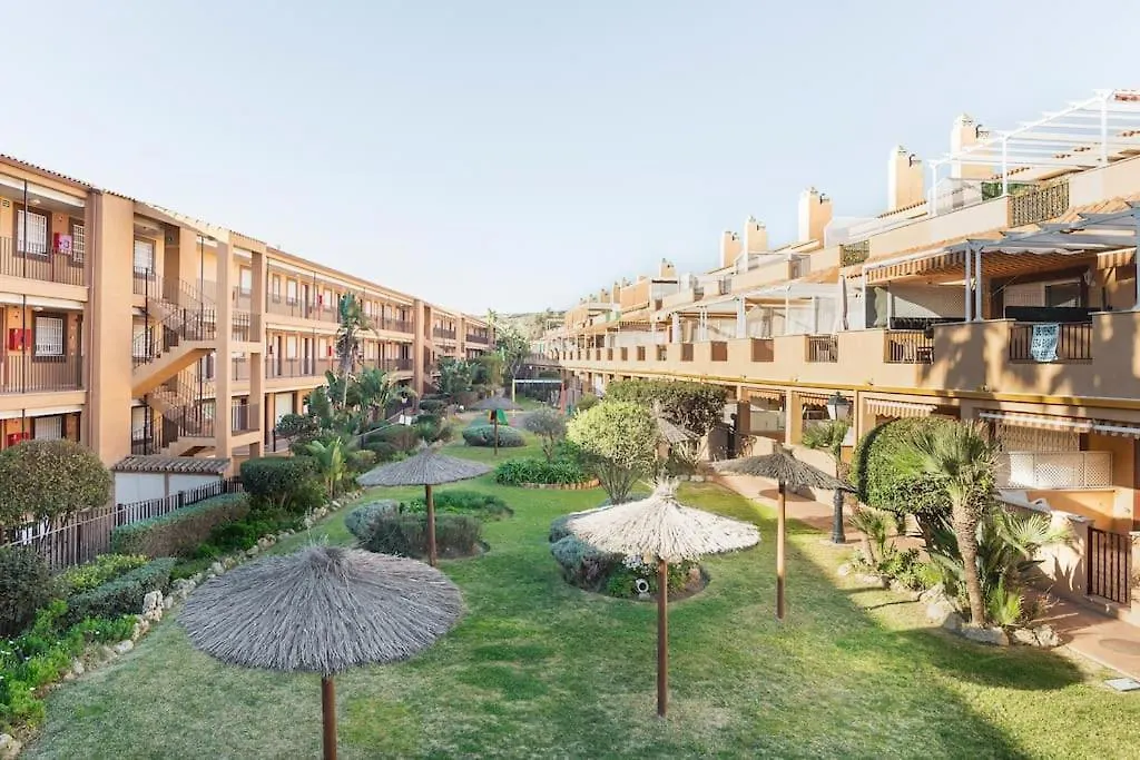 Marina Casares Apartment