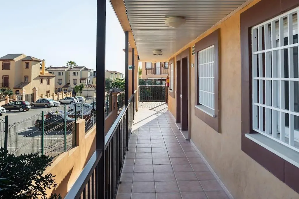 Marina Casares Apartment