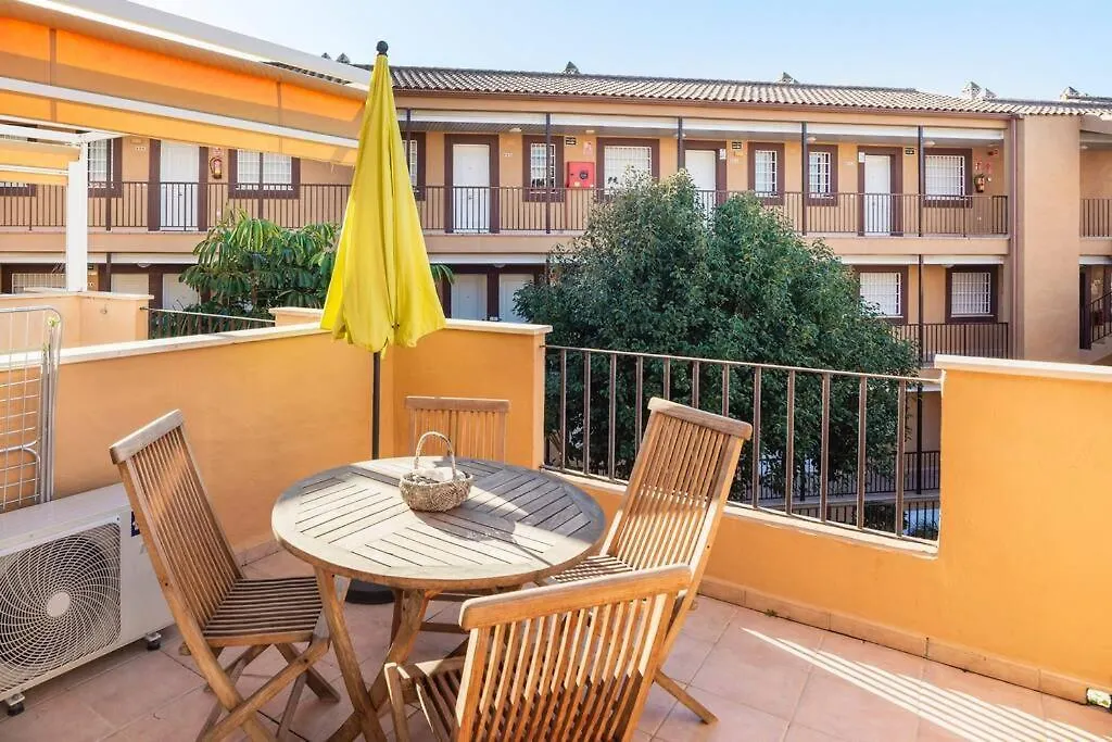 Marina Casares Apartment 0*,  Spain