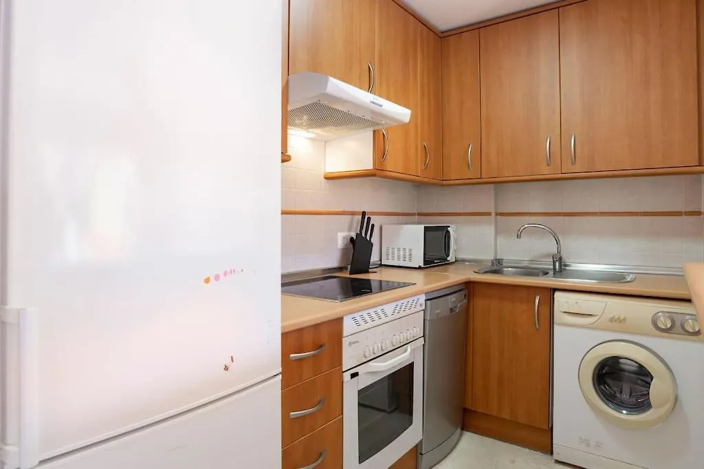Marina Casares Apartment