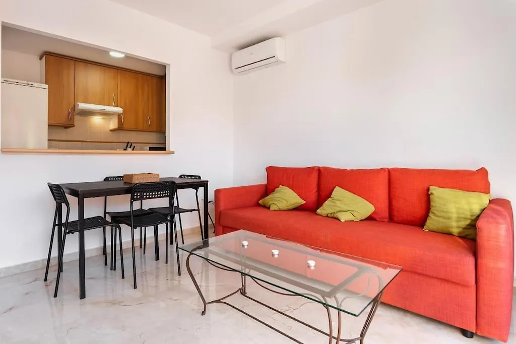 Marina Casares Apartment