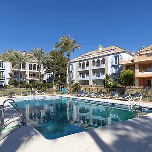  Apartamento La Perla De La Bahia Primera Linea