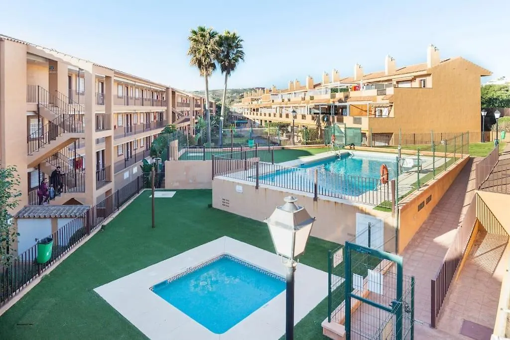 Apartamento Marina Casares