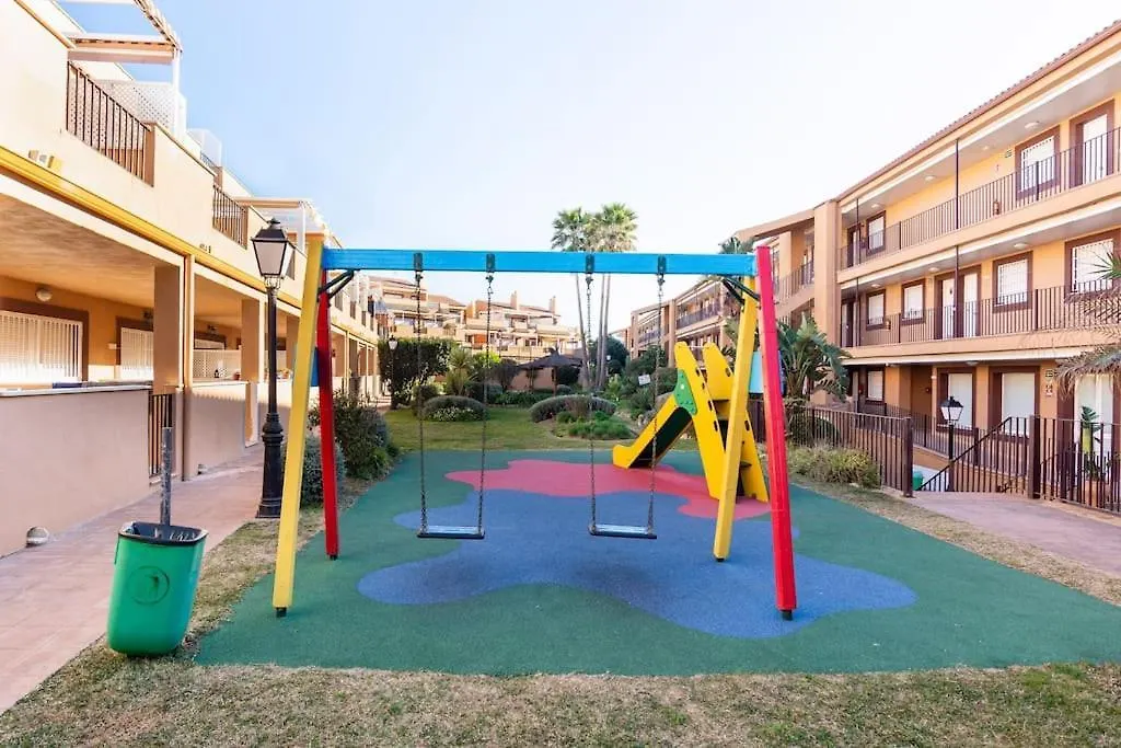 Apartamento Marina Casares España