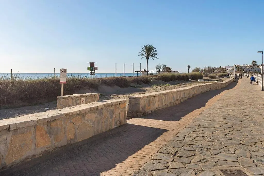 Apartamento Marina Casares España