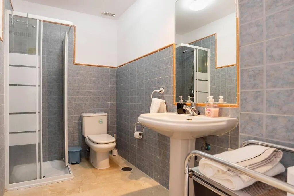 Apartamento Marina Casares
