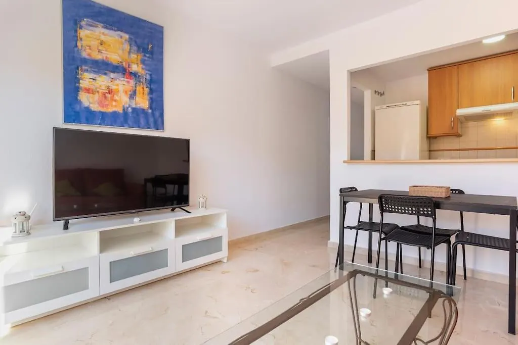 Apartamento Marina Casares