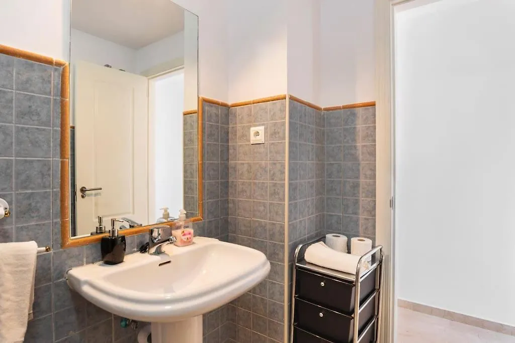 Apartamento Marina Casares